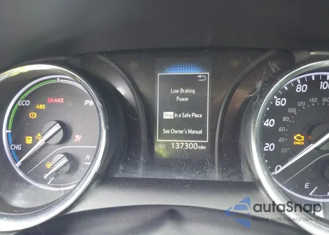 2019 Toyota Camry Le из США, поврежденный, VIN 4T1B31HK3KU510944